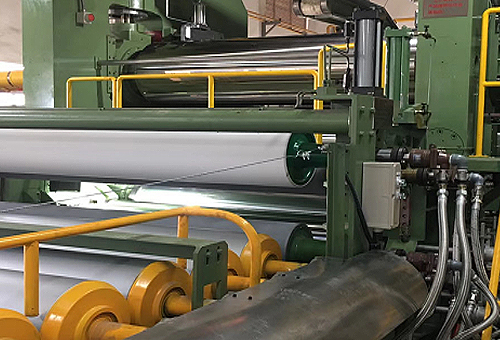 奈米液体硅胶辊 奈米液体硅胶辊