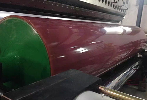 奈米液体硅胶辊 奈米液体硅胶辊