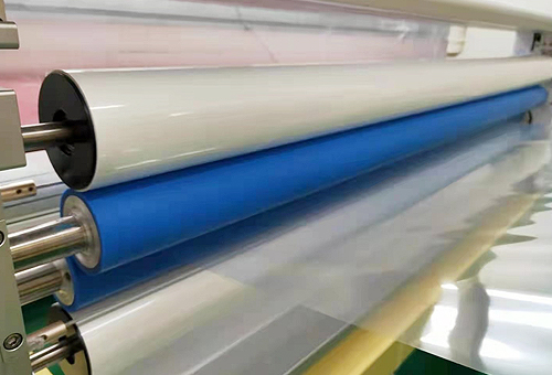 奈米液体硅胶辊 奈米液体硅胶辊