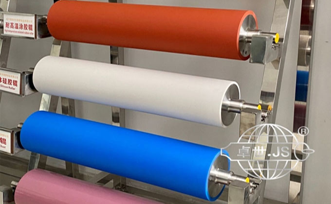 奈米液体硅胶辊 奈米液体硅胶辊