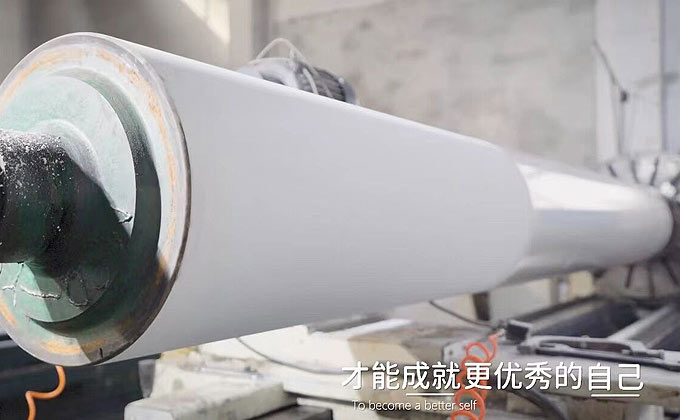 奈米液体硅胶辊 奈米液体硅胶辊