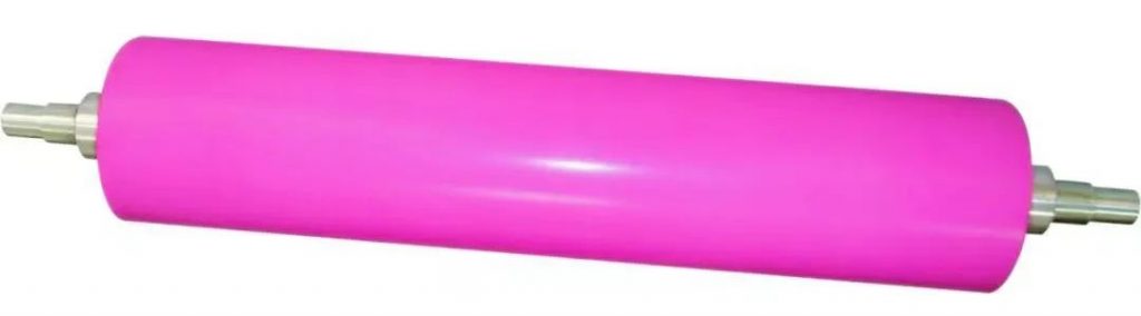 奈米液体硅胶辊 奈米液体硅胶辊