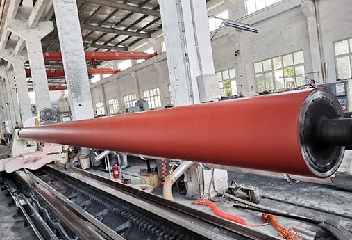 奈米液体硅胶辊 奈米液体硅胶辊