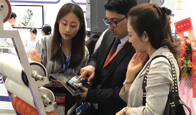 奈米液体硅胶辊 奈米液体硅胶辊