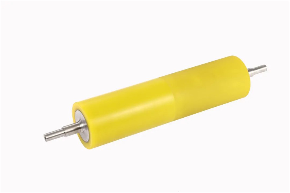 奈米液体硅胶辊 奈米液体硅胶辊