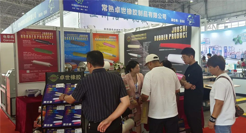 奈米液体硅胶辊 奈米液体硅胶辊