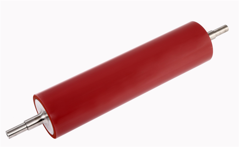 奈米液体硅胶辊 奈米液体硅胶辊